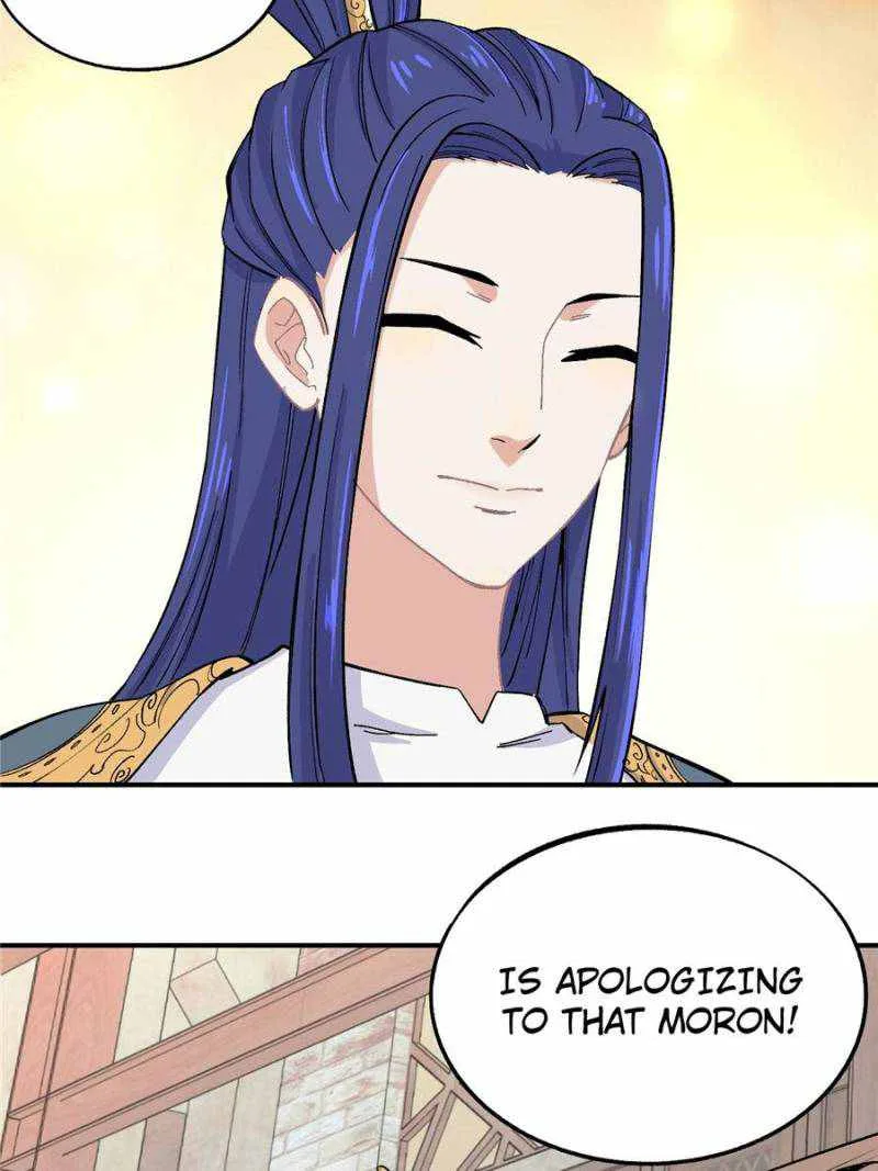All Hail the Sect Leader Chapter 8 page 2