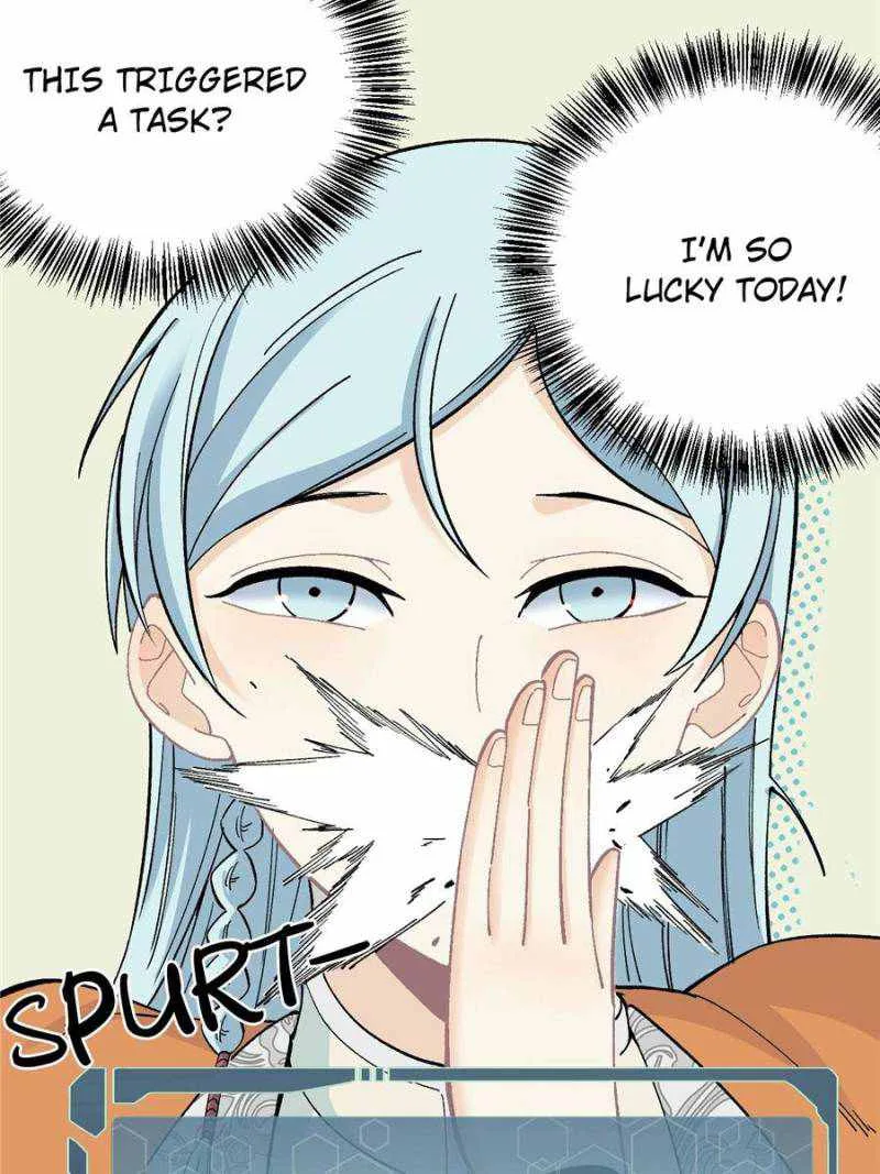 All Hail the Sect Leader Chapter 8 page 16