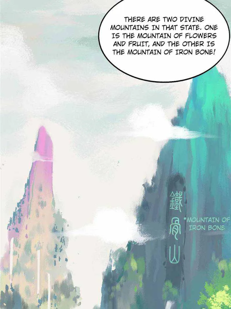 All Hail the Sect Leader Chapter 8 page 32