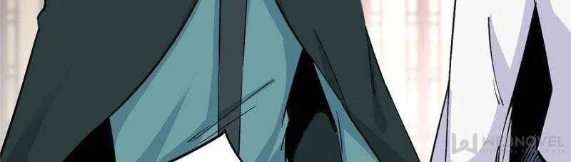 All Hail the Sect Leader Chapter 8 page 39