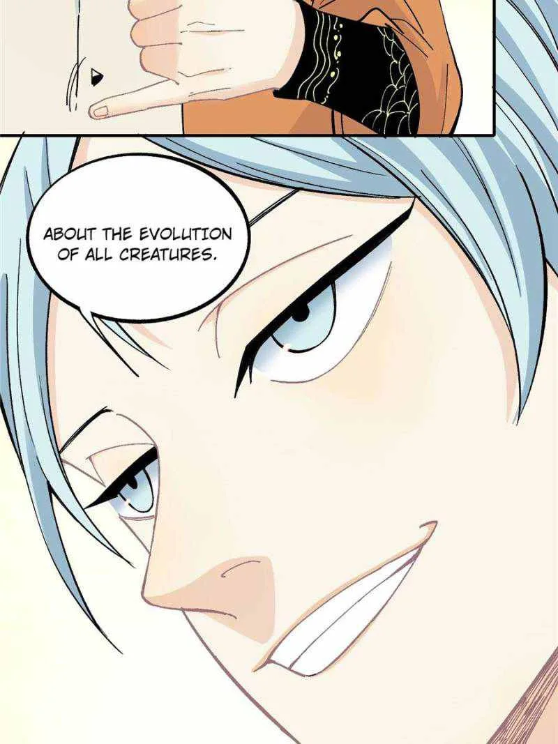 All Hail the Sect Leader Chapter 8 page 47