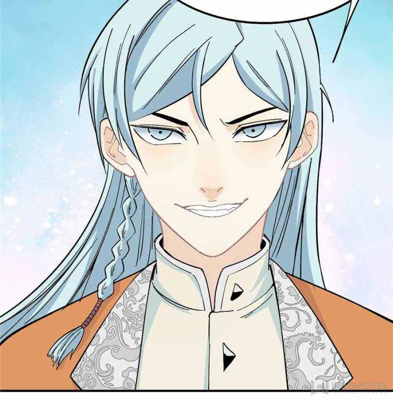 All Hail the Sect Leader Chapter 8 page 57