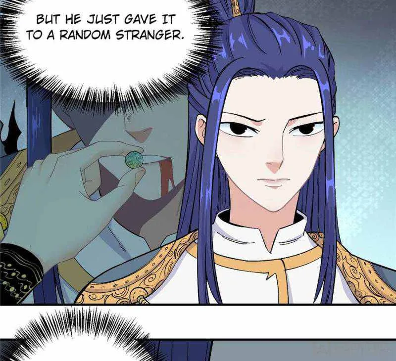 All Hail the Sect Leader Chapter 8 page 60