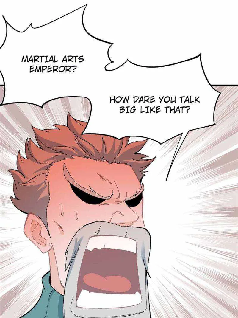 All Hail the Sect Leader Chapter 8 page 64