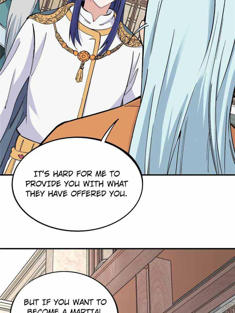 All Hail the Sect Leader Chapter 8 page 62