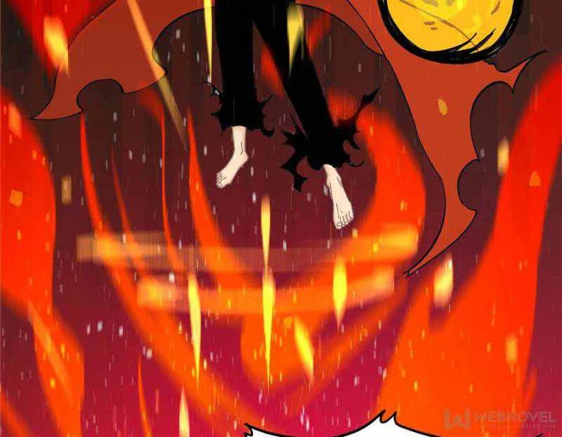 All Hail the Sect Leader Chapter 8 page 66