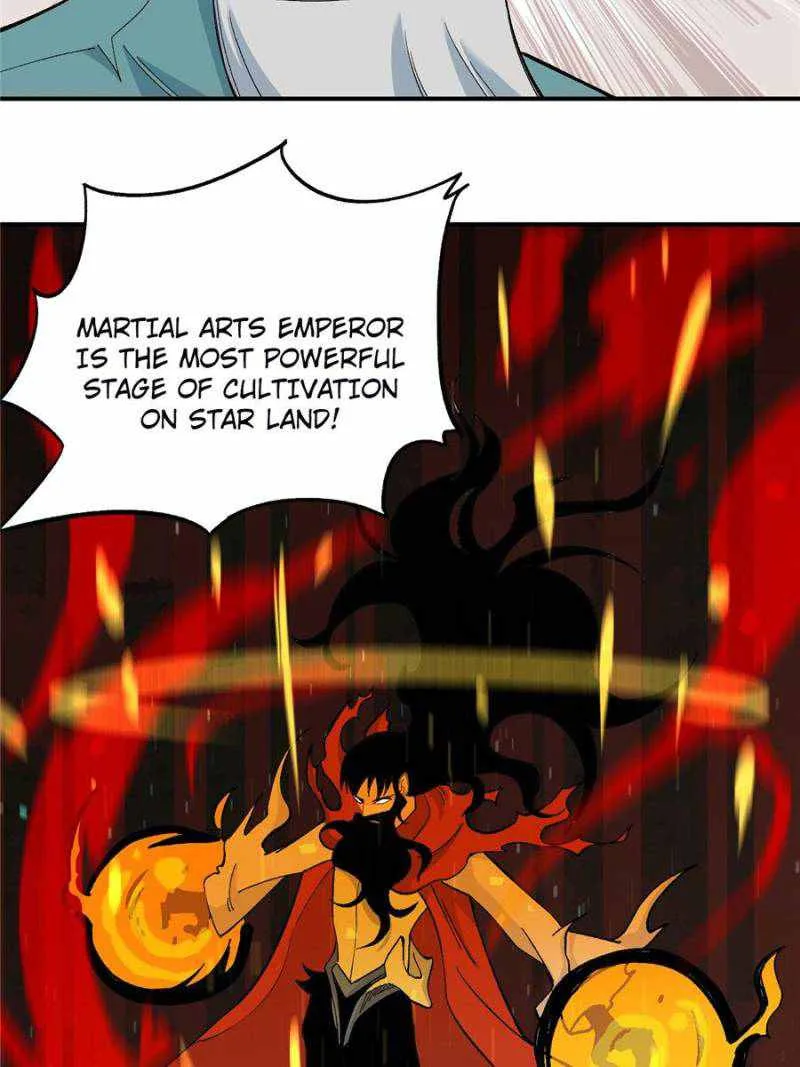 All Hail the Sect Leader Chapter 8 page 65