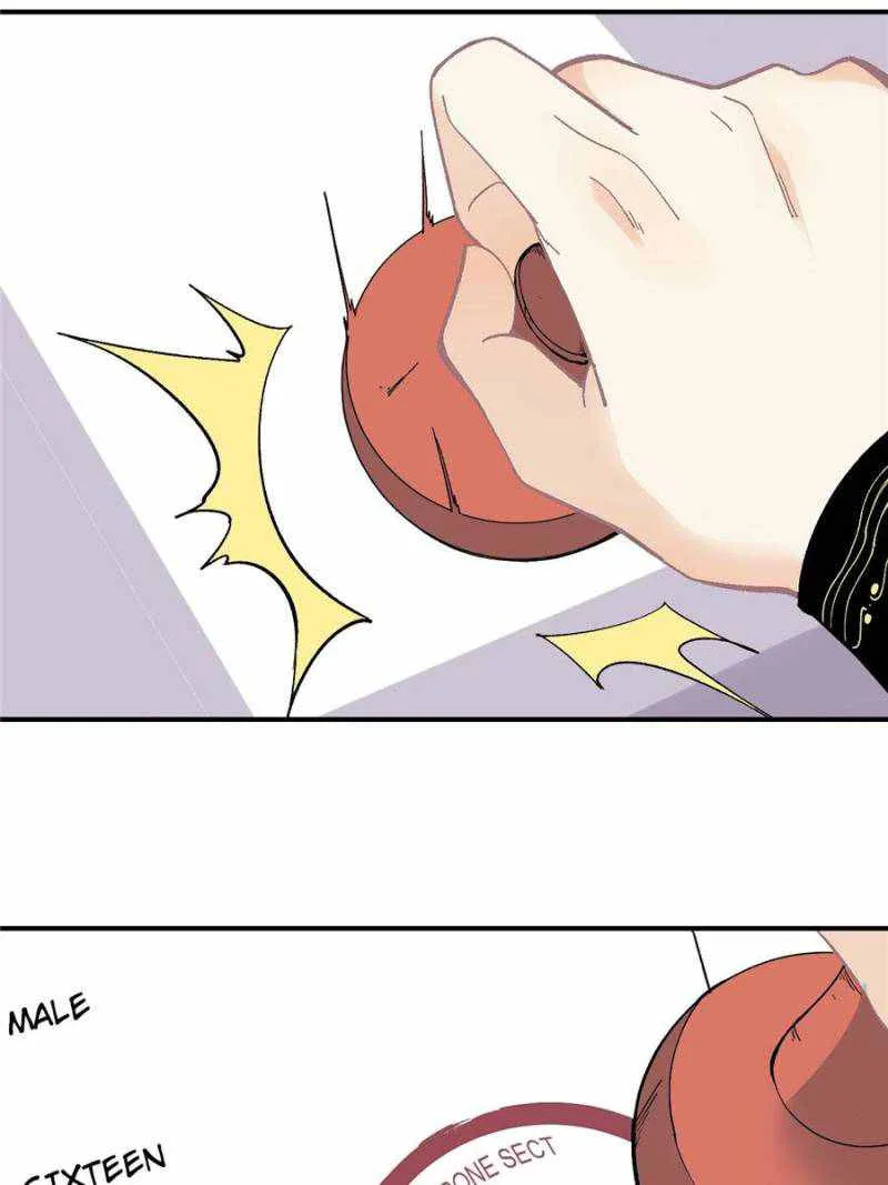 All Hail the Sect Leader Chapter 8 page 70