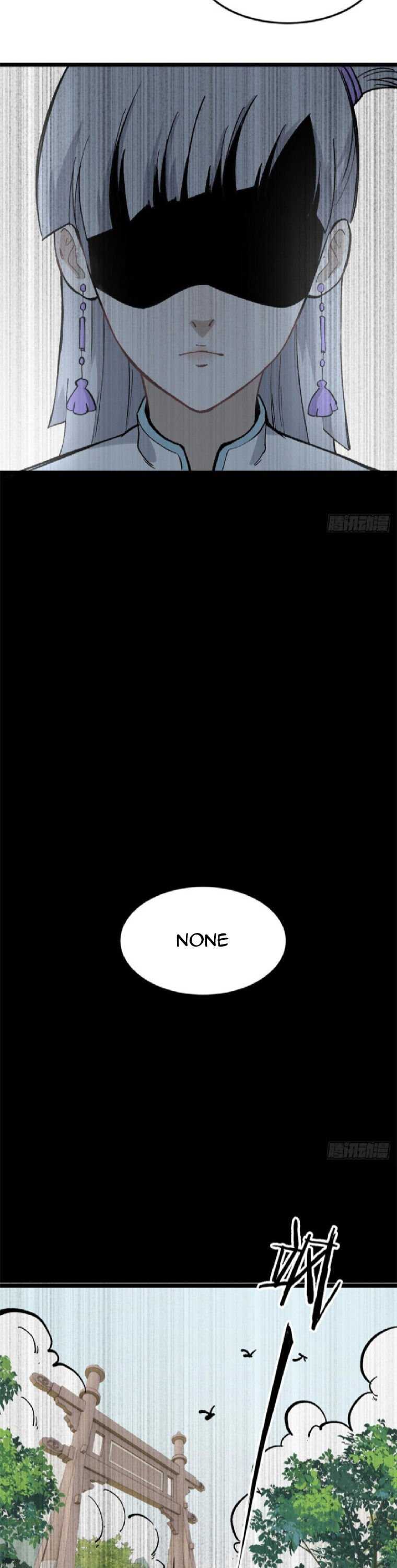 All Hail the Sect Leader Chapter 81 page 4
