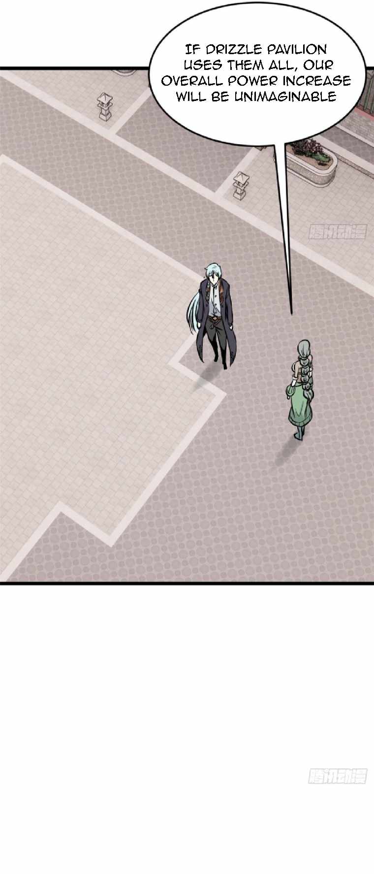All Hail the Sect Leader Chapter 85 page 5