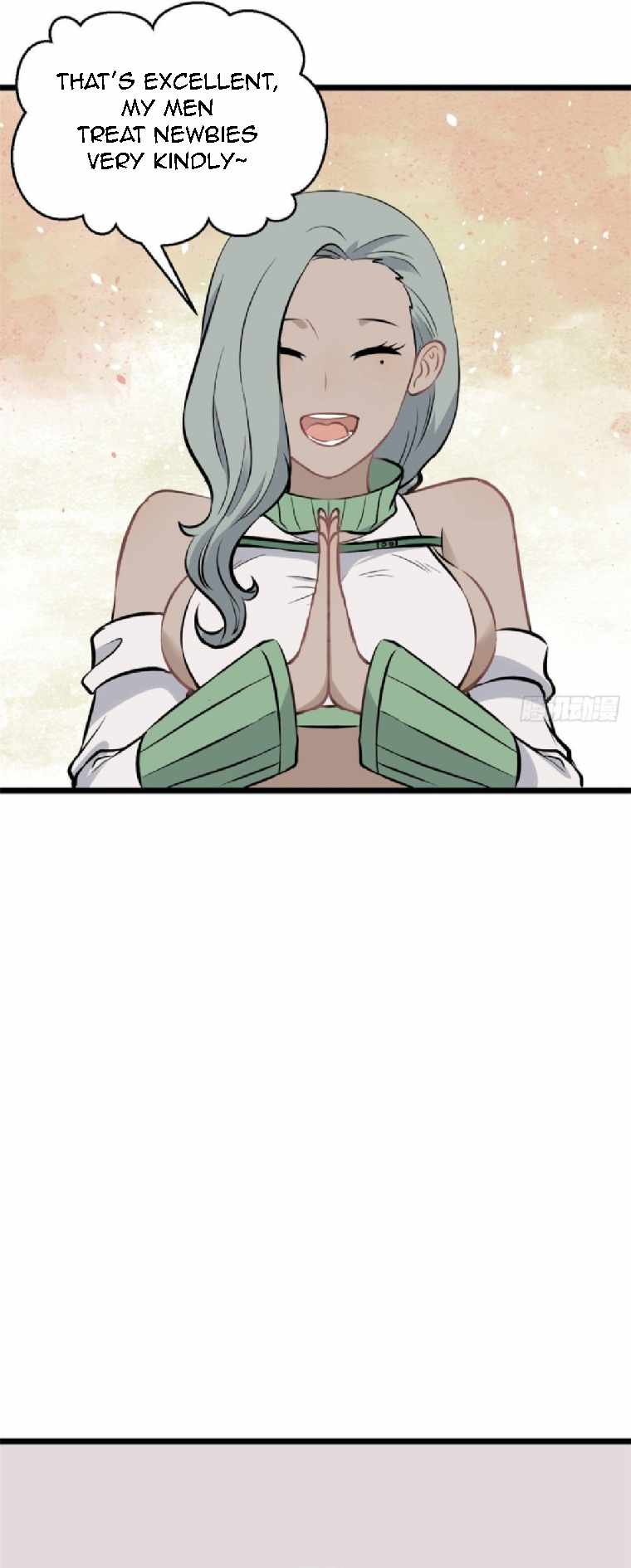 All Hail the Sect Leader Chapter 85 page 10
