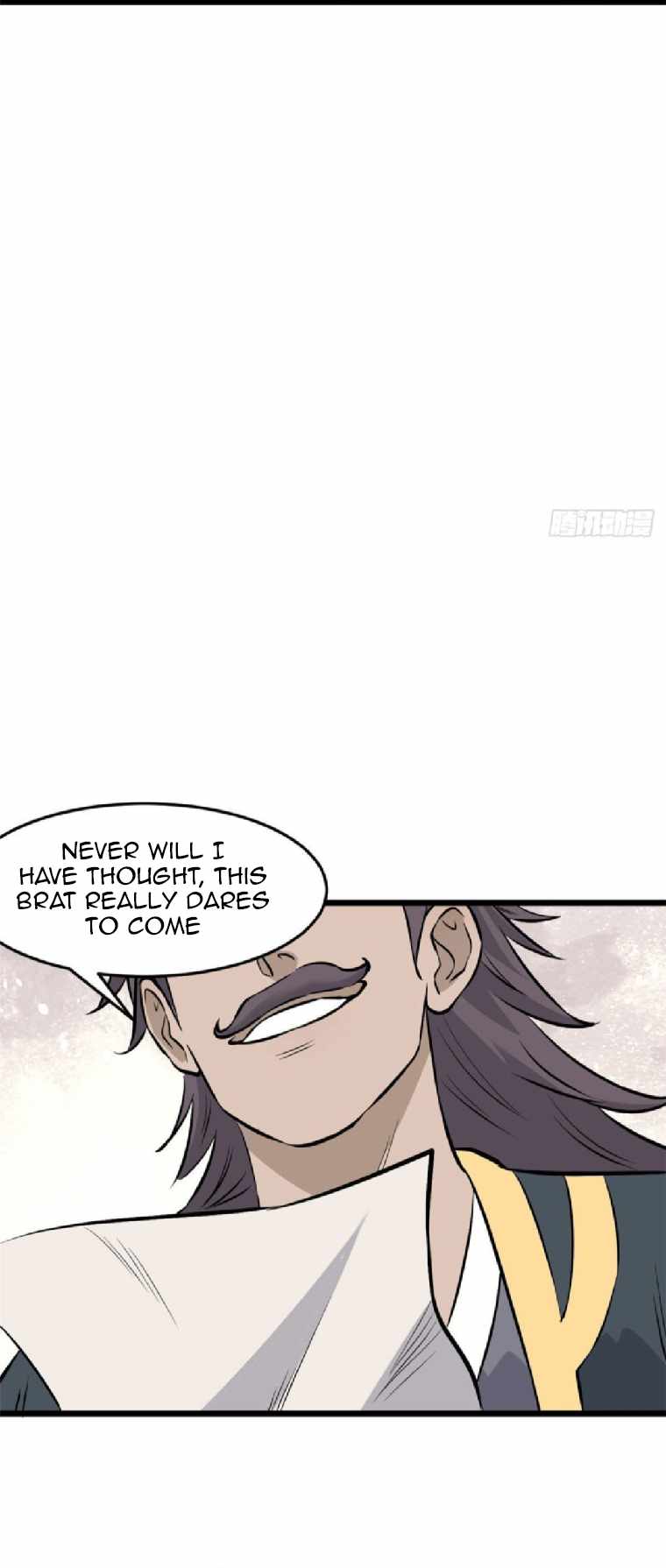 All Hail the Sect Leader Chapter 85 page 33