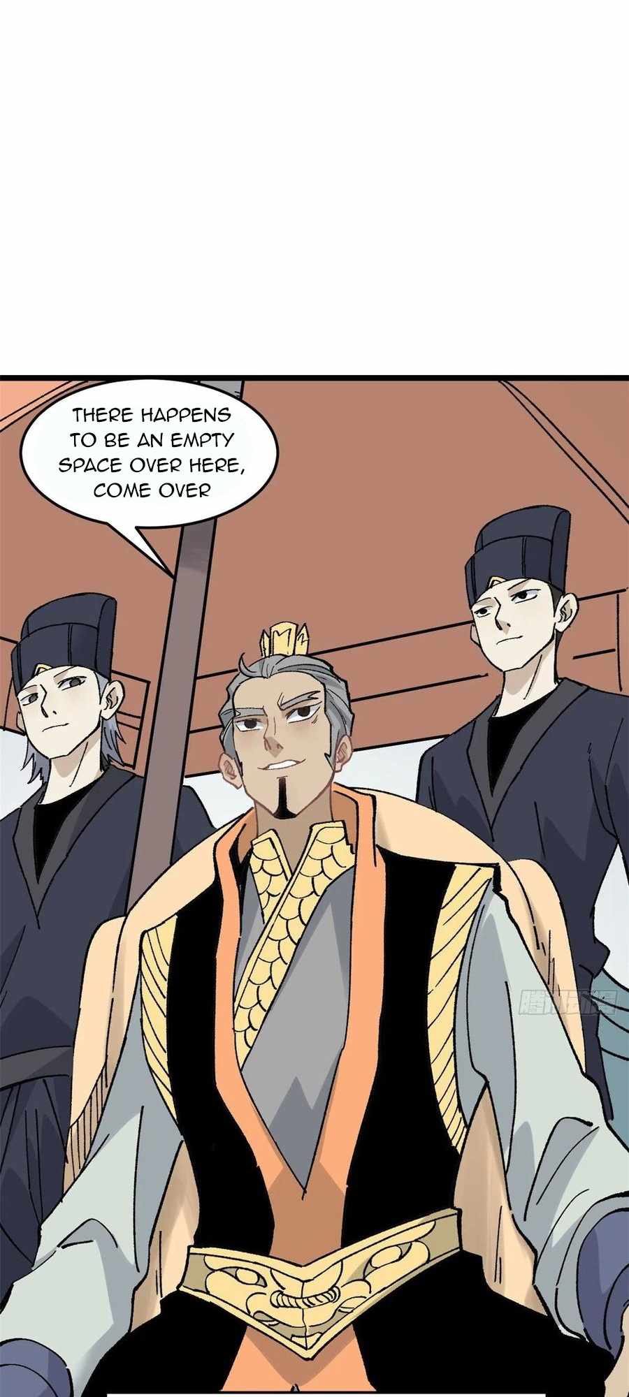 All Hail the Sect Leader Chapter 86 page 15