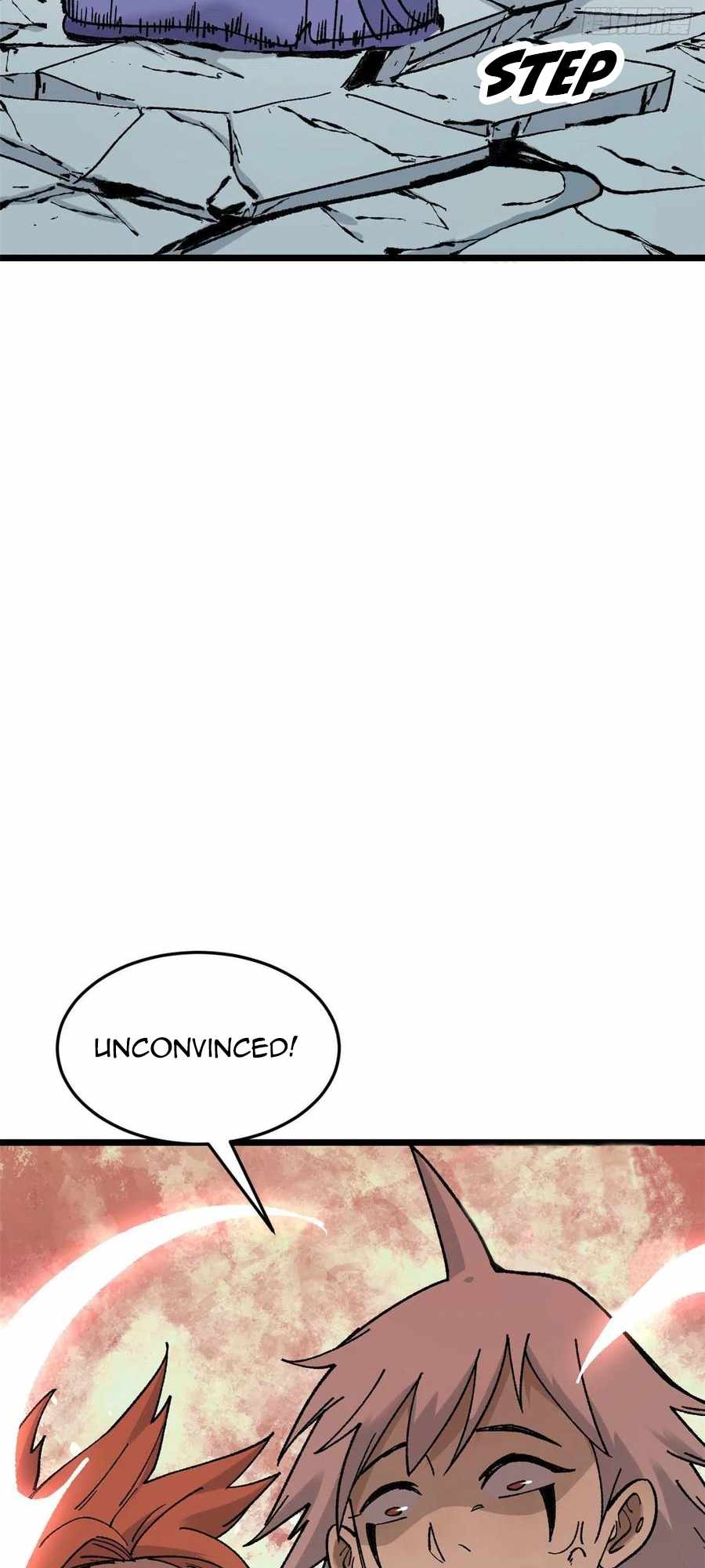 All Hail the Sect Leader Chapter 86 page 31