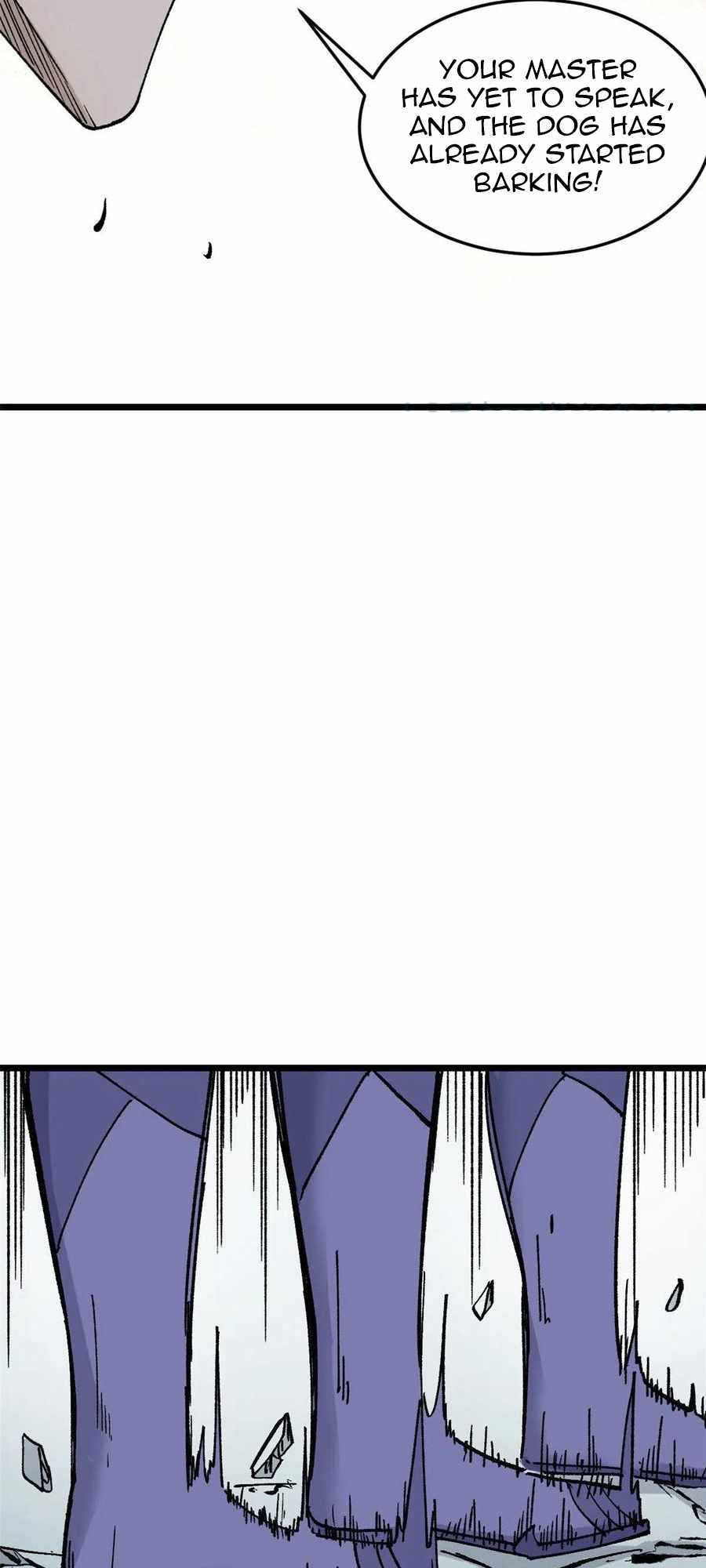 All Hail the Sect Leader Chapter 86 page 30