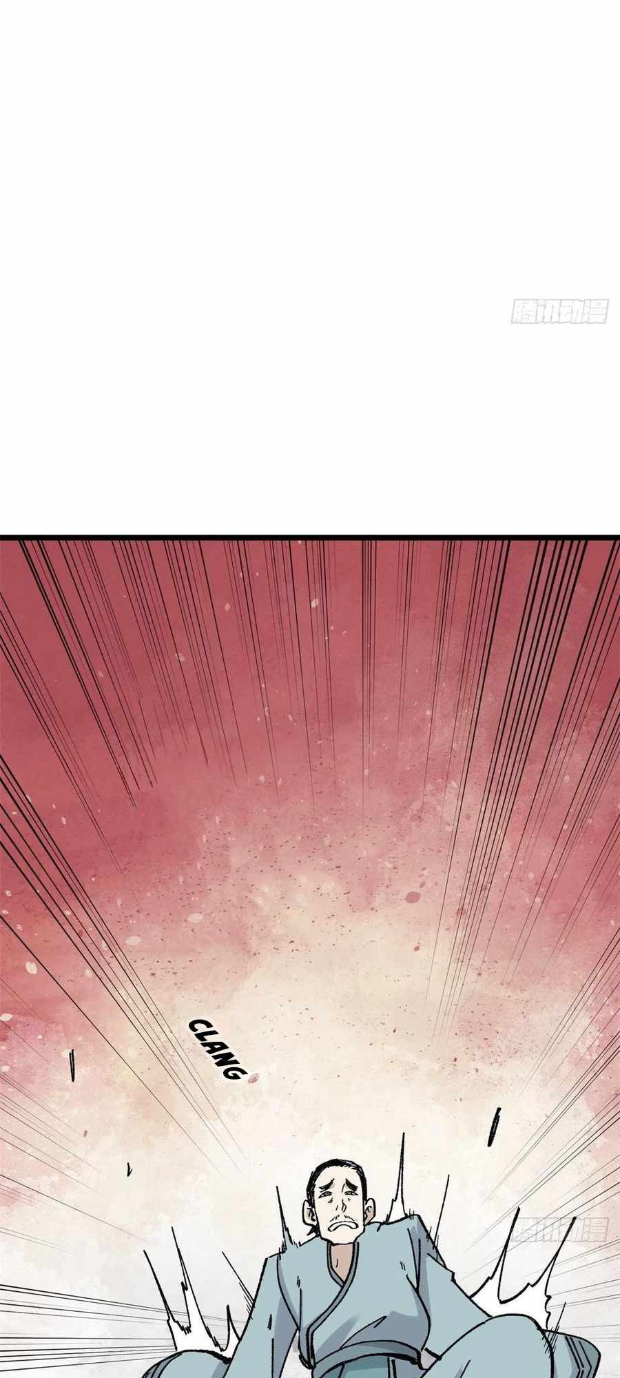 All Hail the Sect Leader Chapter 86 page 33