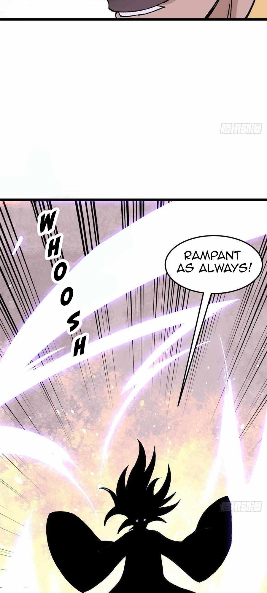 All Hail the Sect Leader Chapter 86 page 37