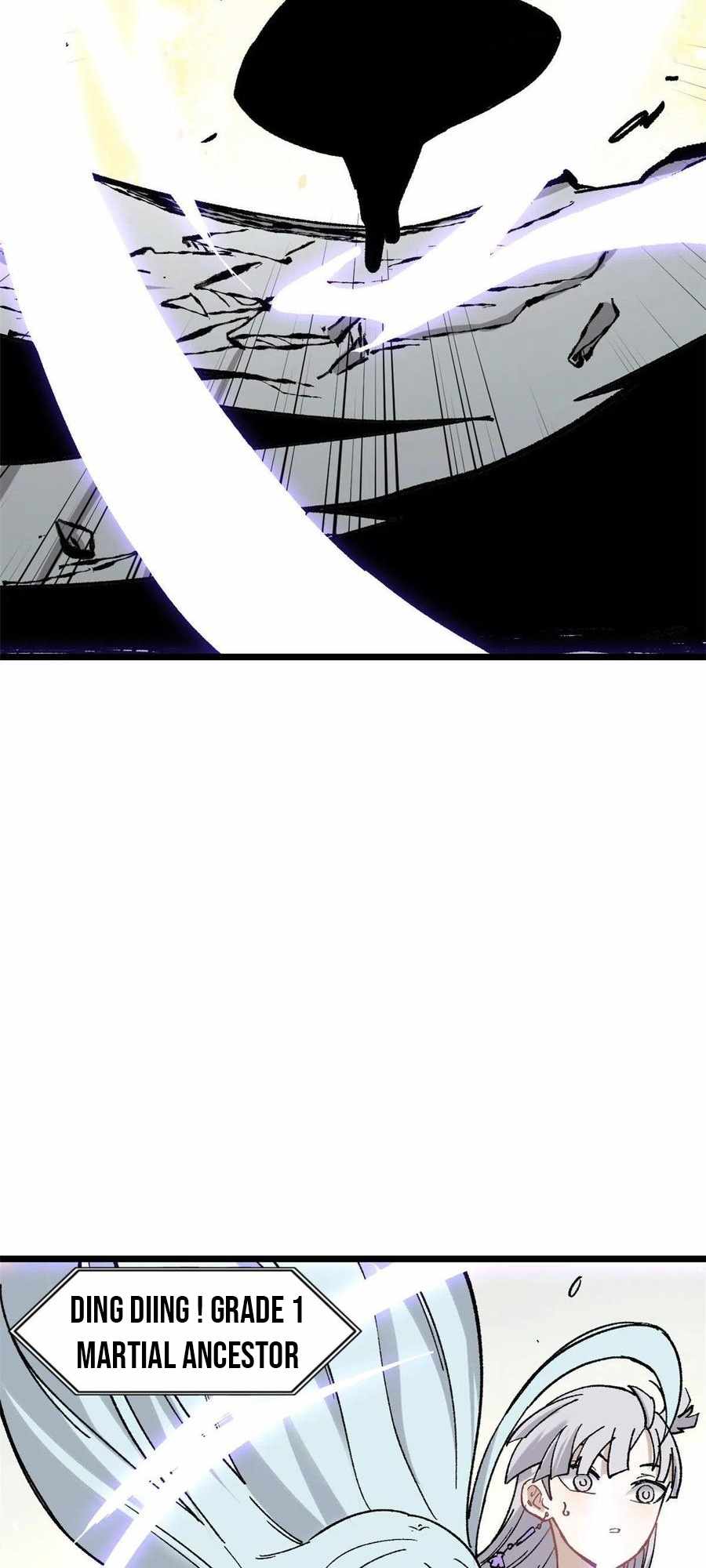 All Hail the Sect Leader Chapter 86 page 38