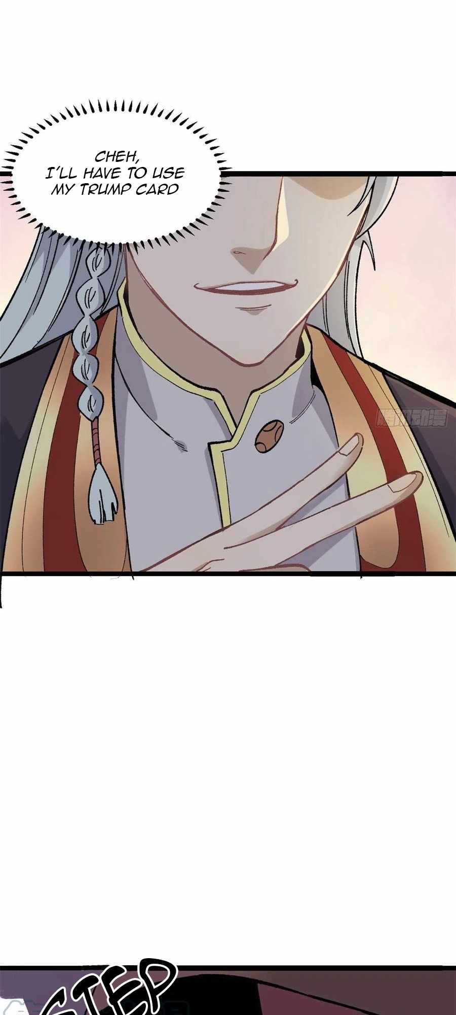 All Hail the Sect Leader Chapter 87 page 6