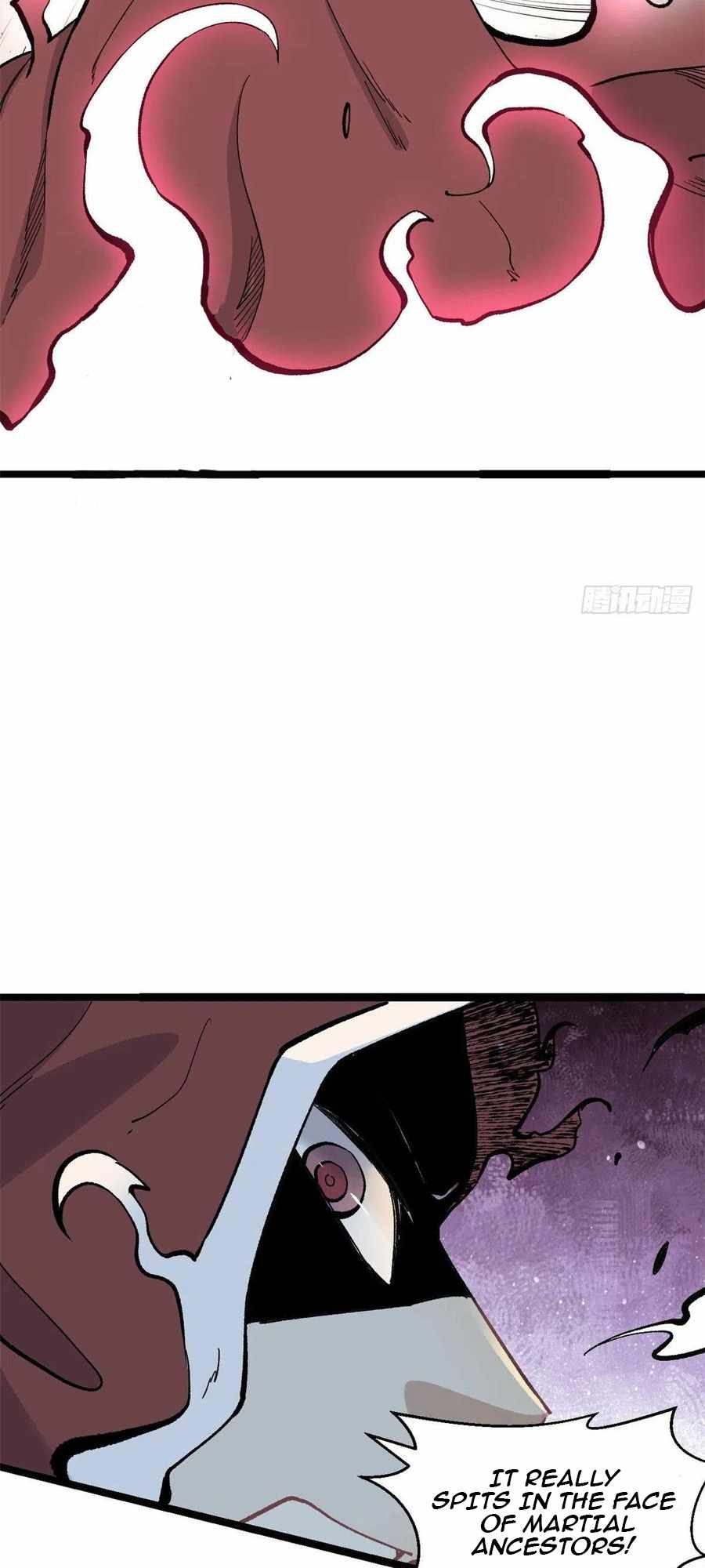 All Hail the Sect Leader Chapter 87 page 10