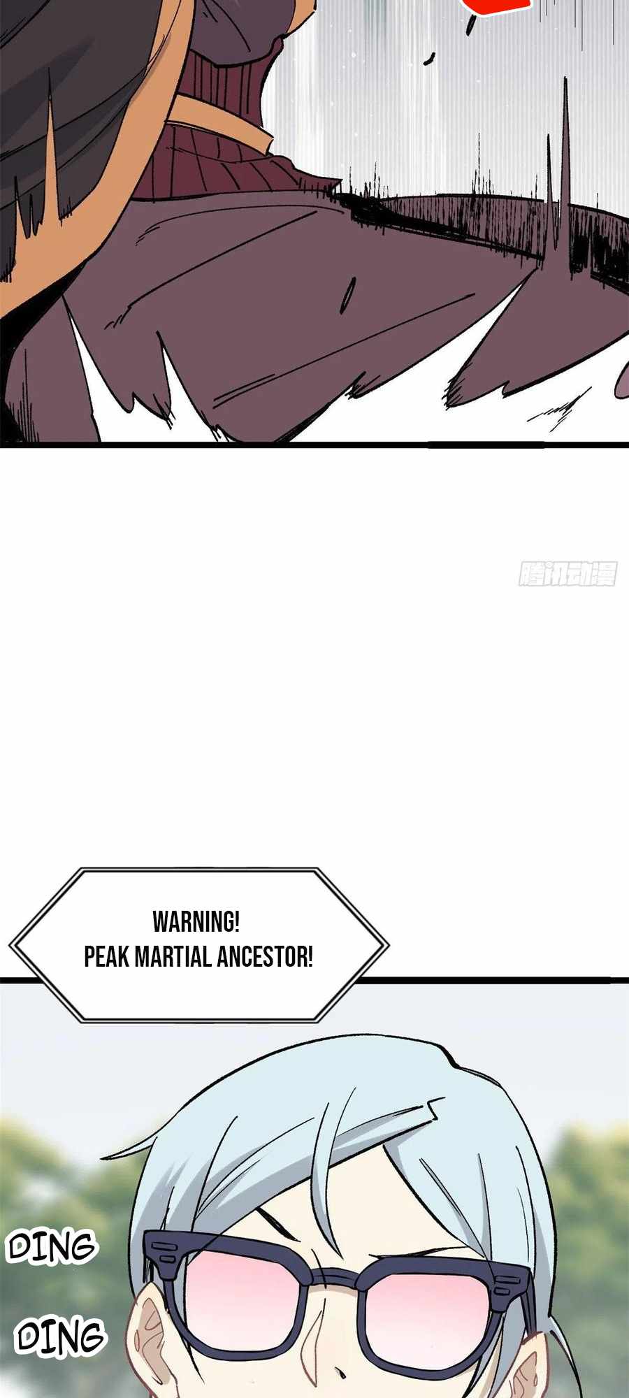 All Hail the Sect Leader Chapter 87 page 12