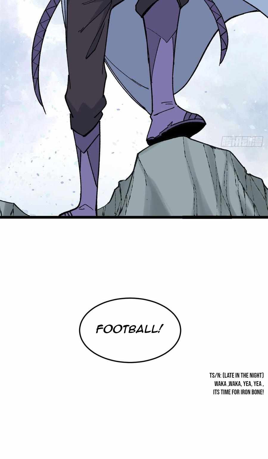 All Hail the Sect Leader Chapter 87 page 39