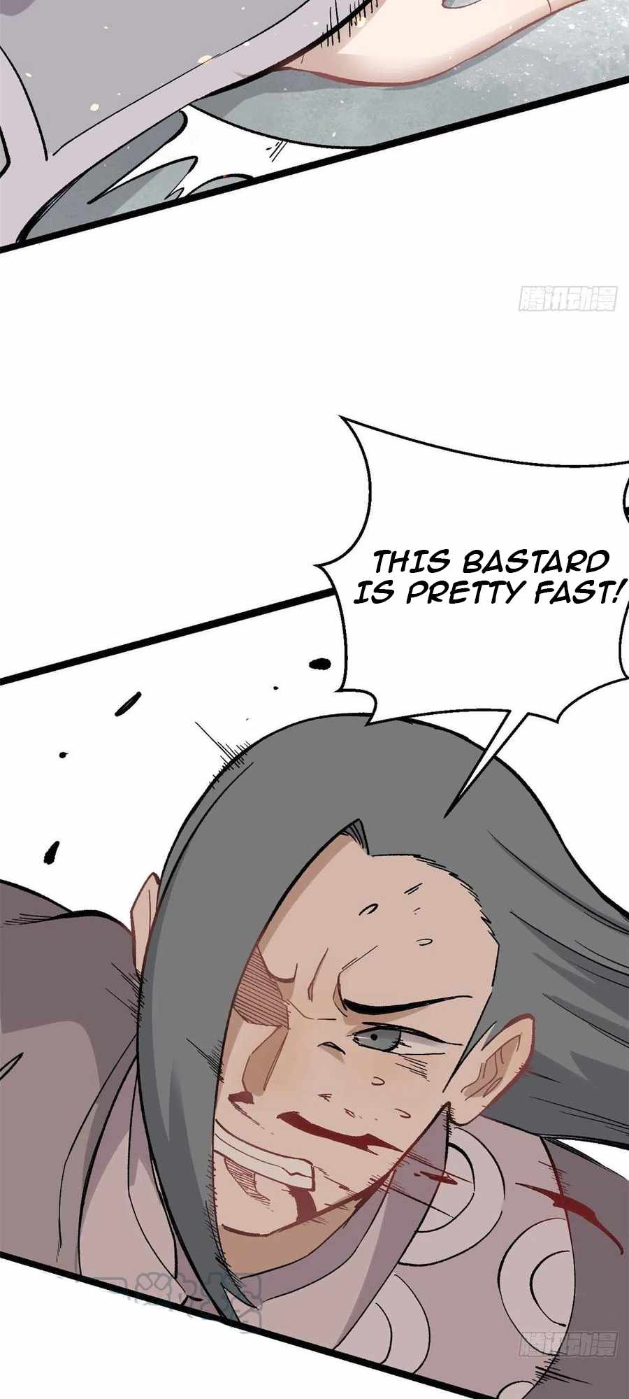 All Hail the Sect Leader Chapter 88 page 11