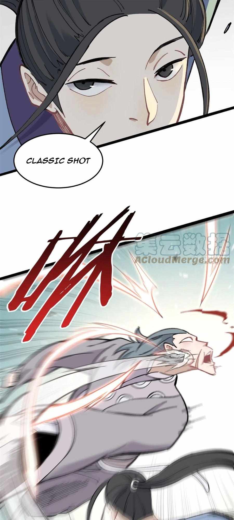 All Hail the Sect Leader Chapter 88 page 7