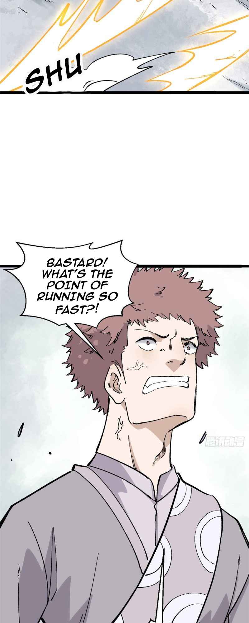 All Hail the Sect Leader Chapter 89 page 5