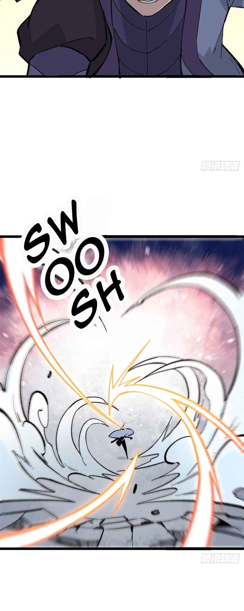 All Hail the Sect Leader Chapter 89 page 8