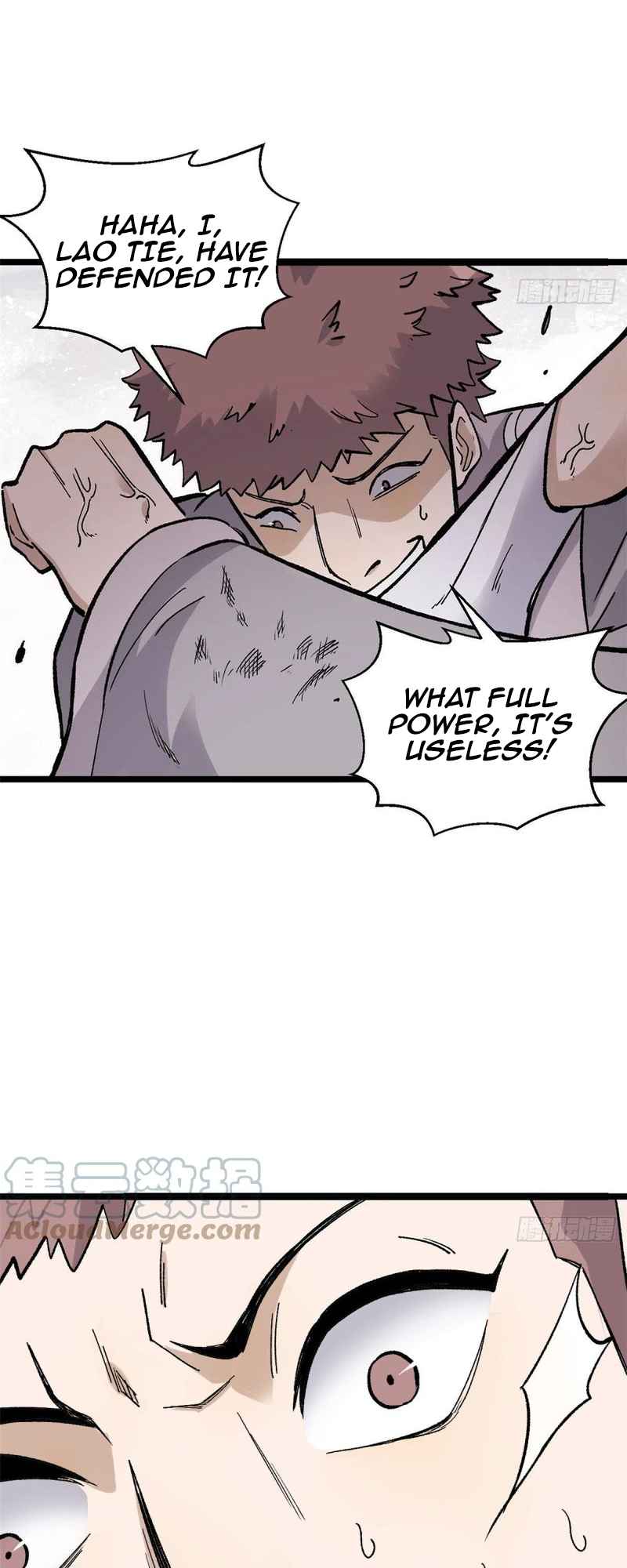All Hail the Sect Leader Chapter 89 page 10