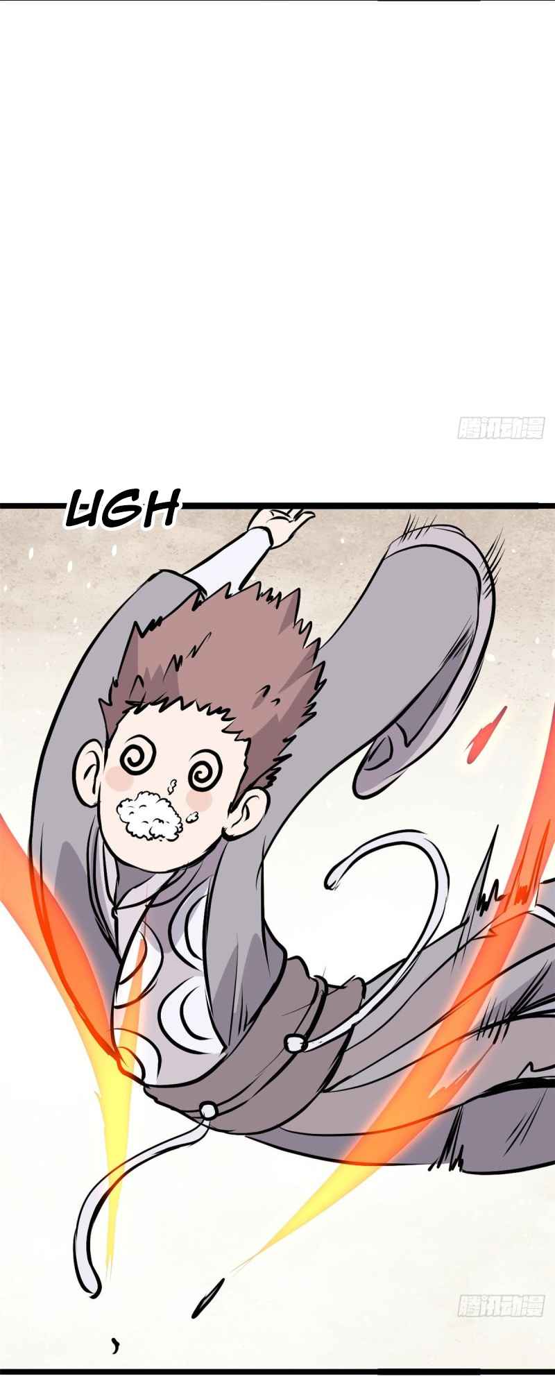 All Hail the Sect Leader Chapter 89 page 15