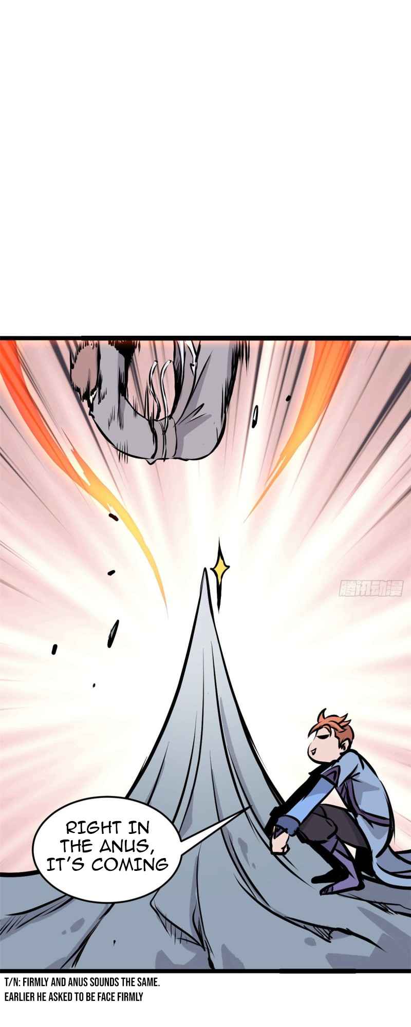 All Hail the Sect Leader Chapter 89 page 16