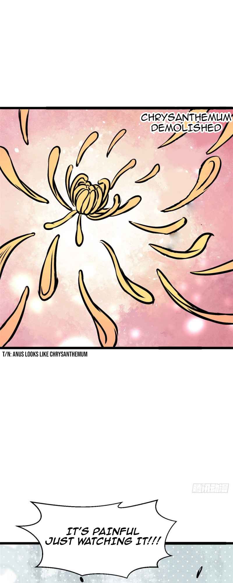 All Hail the Sect Leader Chapter 89 page 17