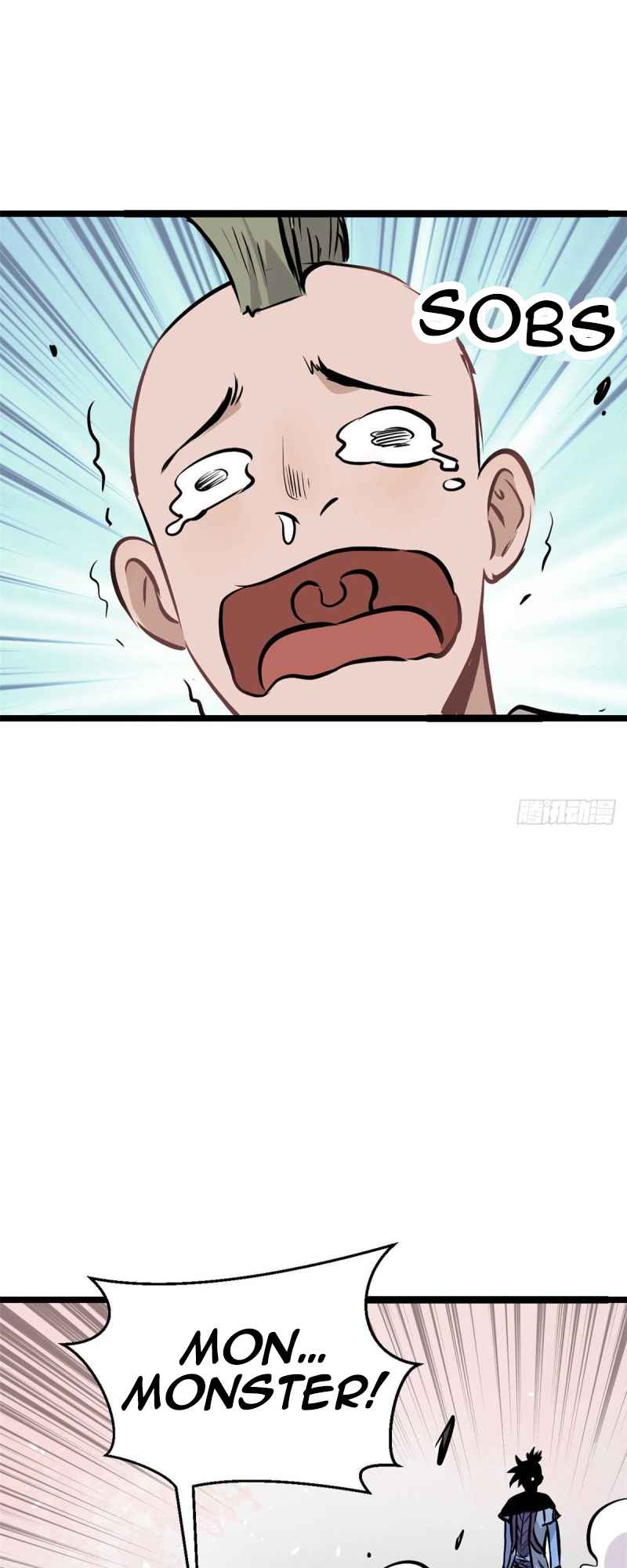 All Hail the Sect Leader Chapter 89 page 24