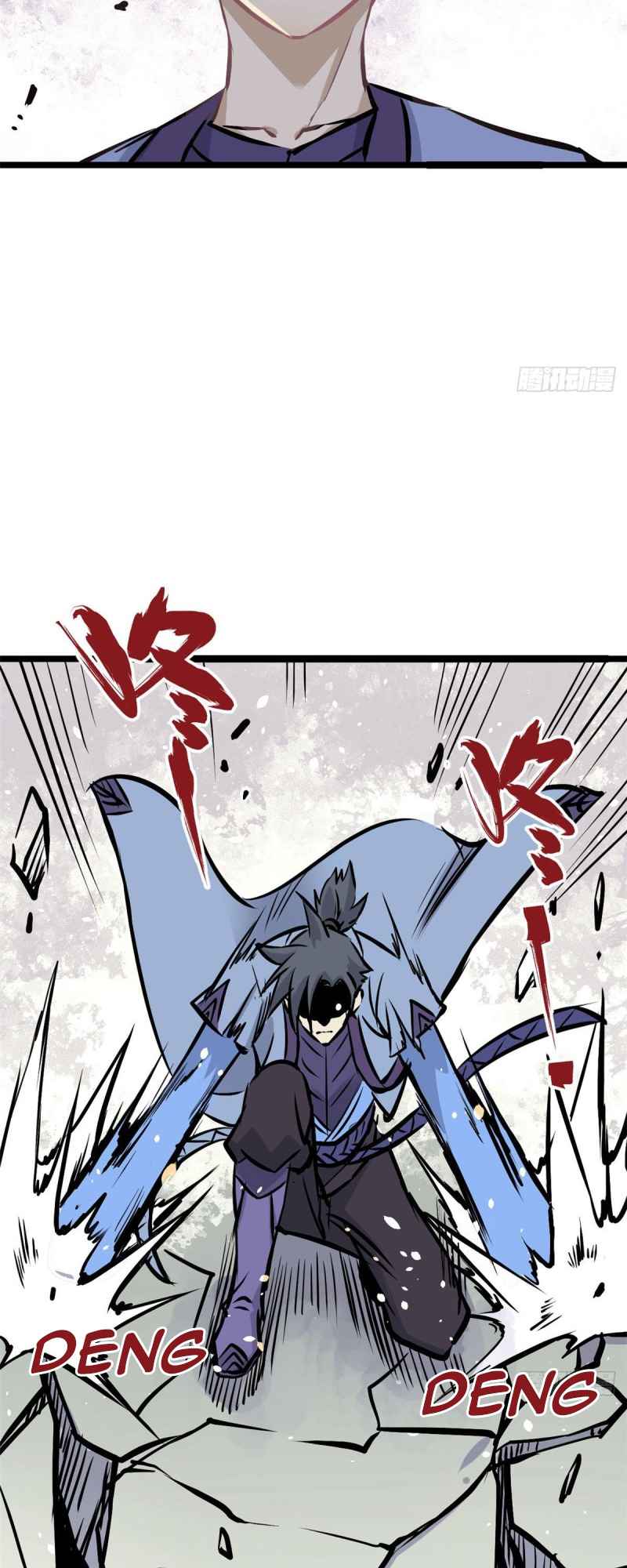 All Hail the Sect Leader Chapter 89 page 29
