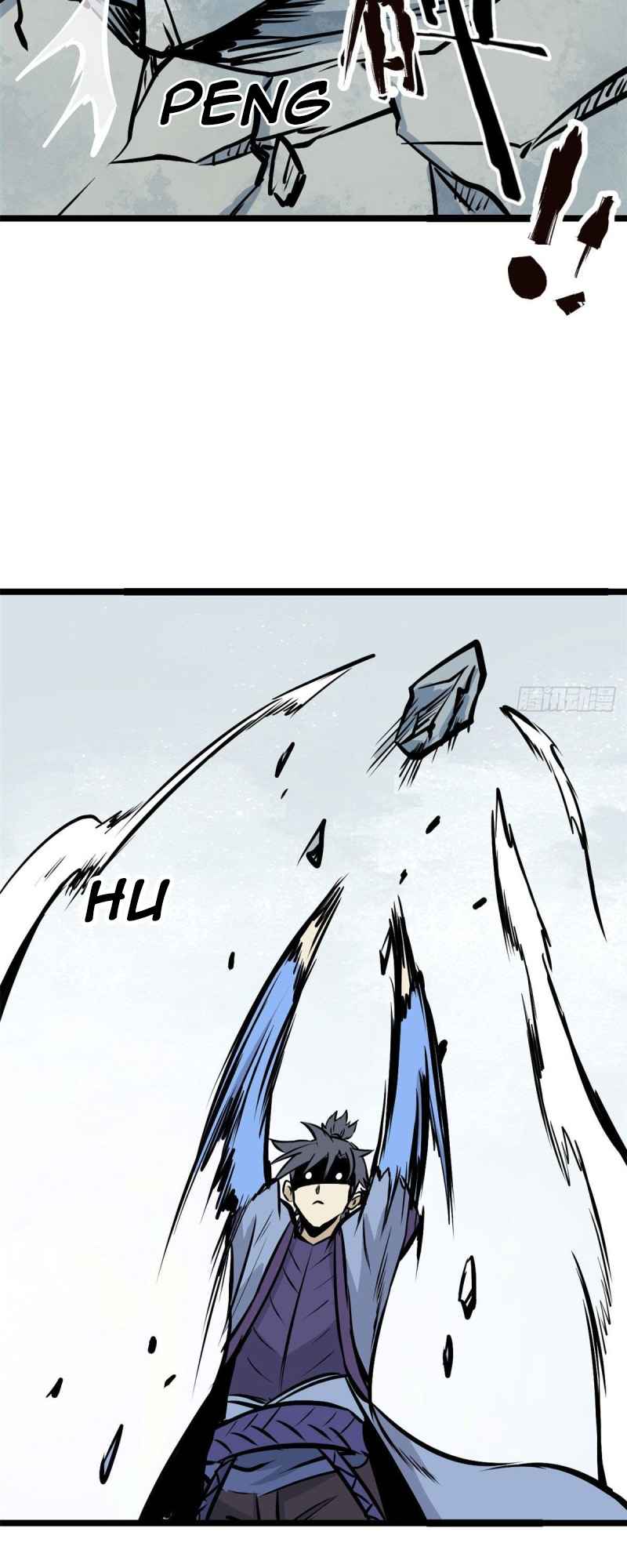 All Hail the Sect Leader Chapter 89 page 32