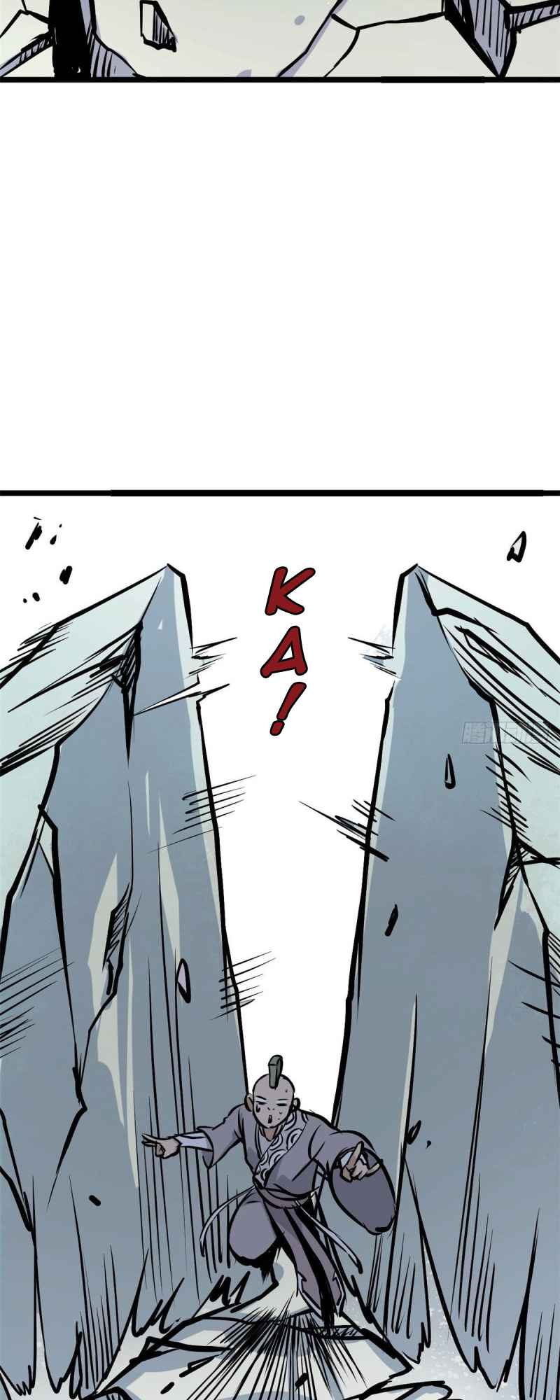 All Hail the Sect Leader Chapter 89 page 30