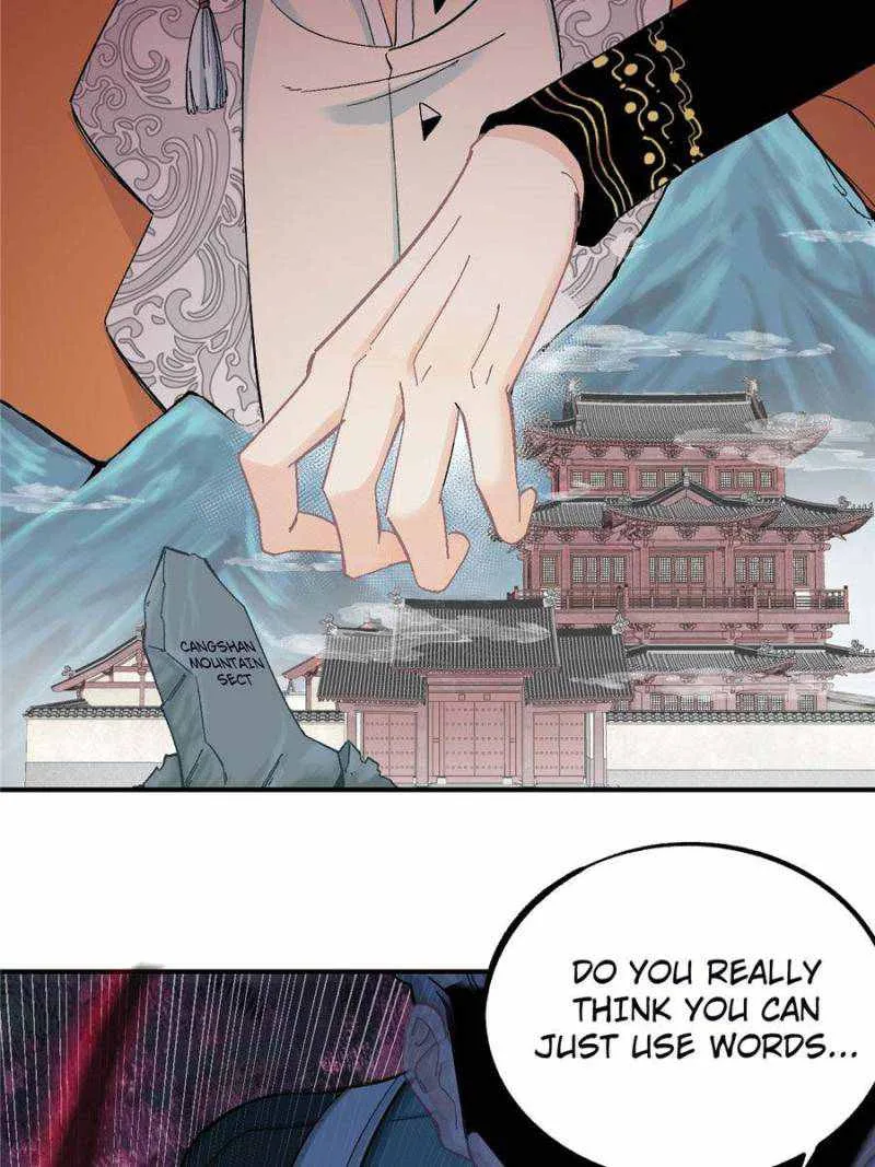 All Hail the Sect Leader Chapter 9 page 2