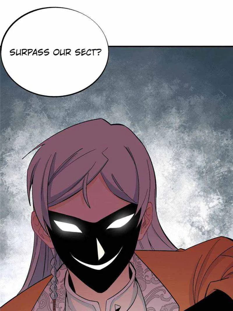 All Hail the Sect Leader Chapter 9 page 1
