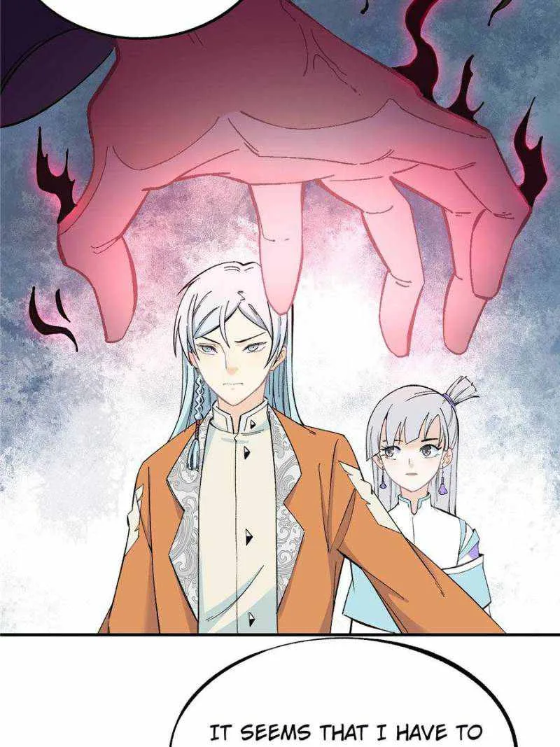 All Hail the Sect Leader Chapter 9 page 5
