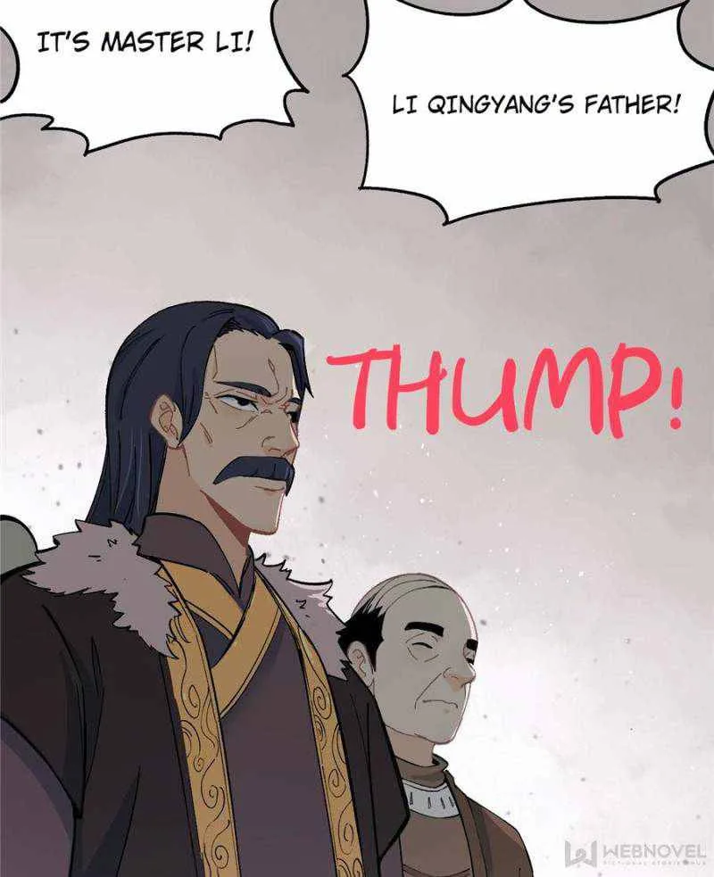 All Hail the Sect Leader Chapter 9 page 13