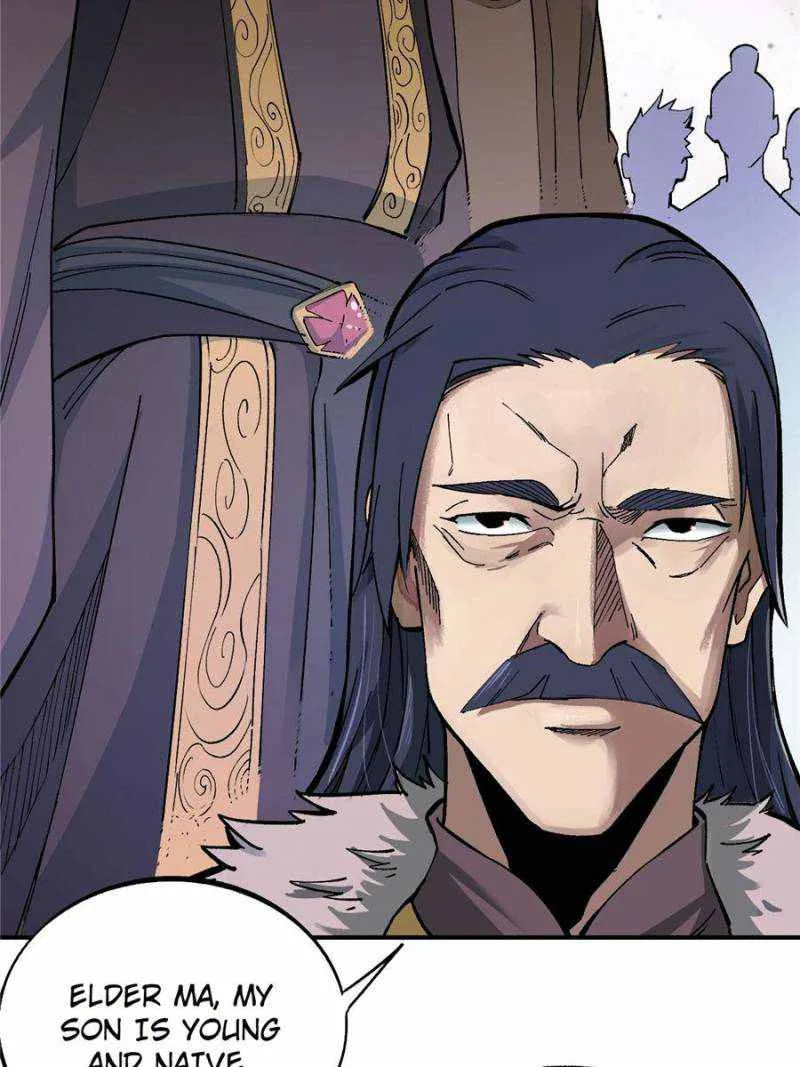 All Hail the Sect Leader Chapter 9 page 14