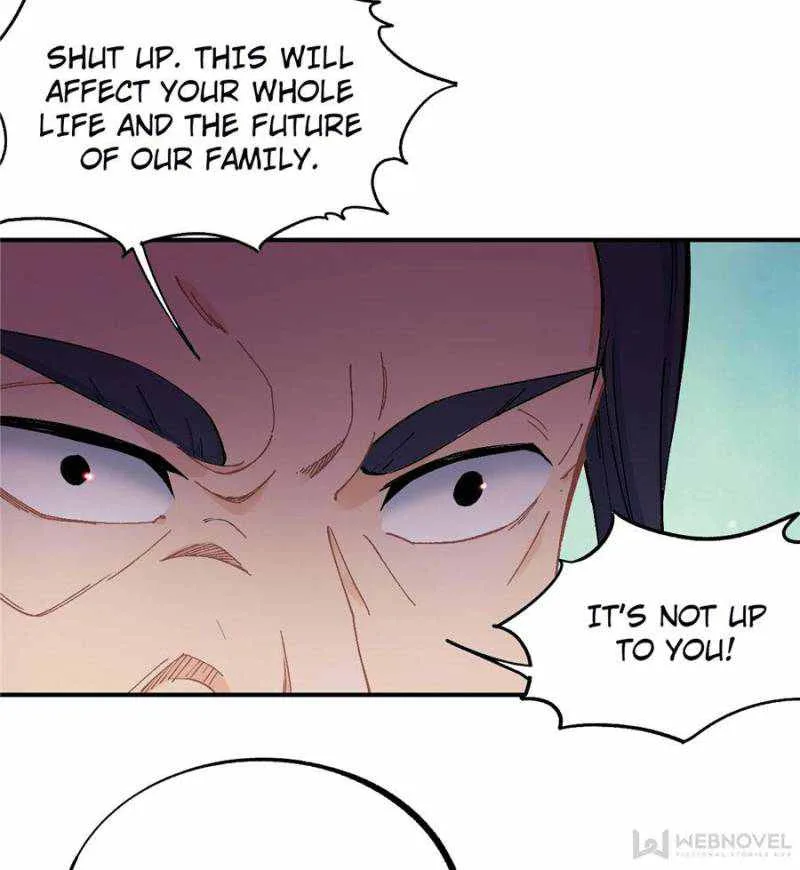 All Hail the Sect Leader Chapter 9 page 17