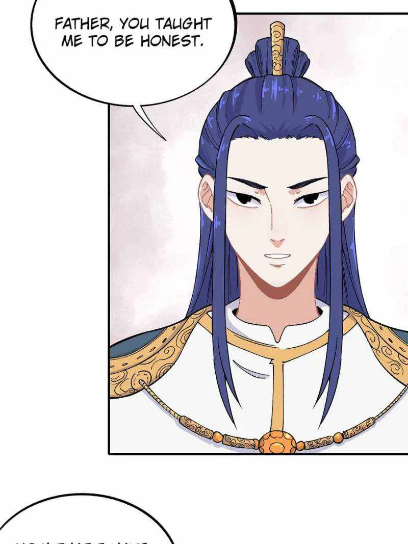 All Hail the Sect Leader Chapter 9 page 18
