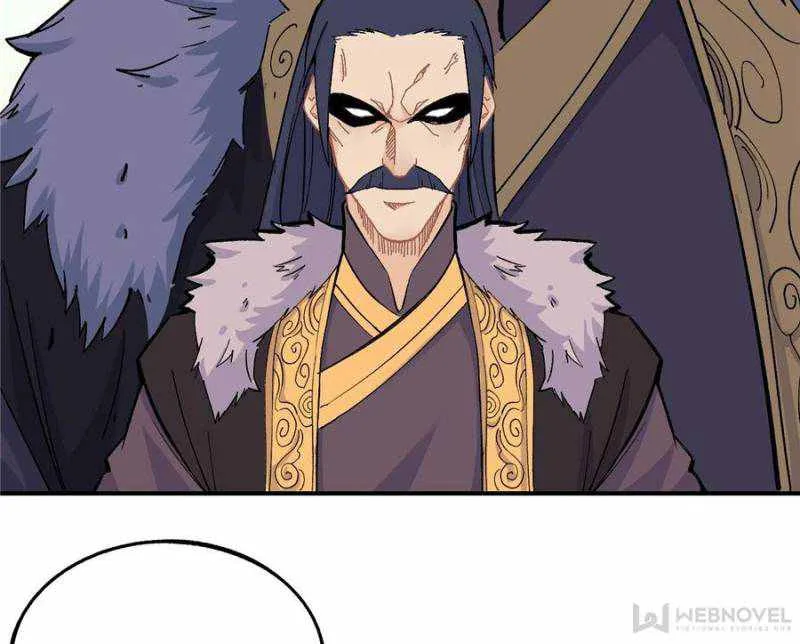 All Hail the Sect Leader Chapter 9 page 32