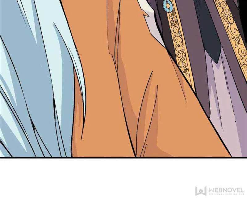 All Hail the Sect Leader Chapter 9 page 34