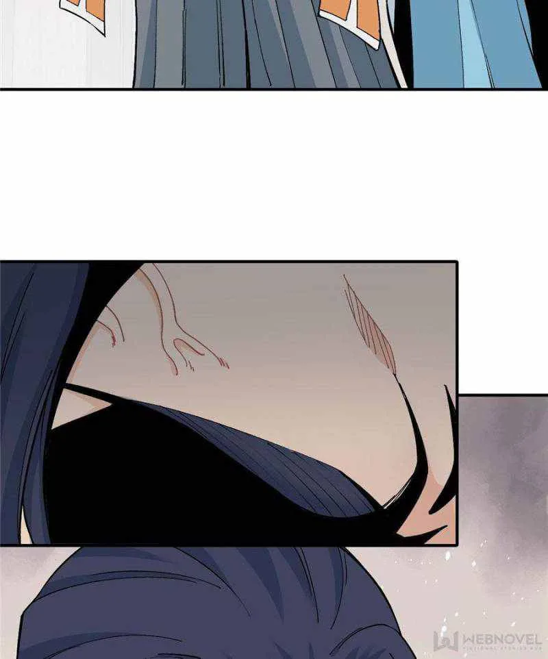 All Hail the Sect Leader Chapter 9 page 38