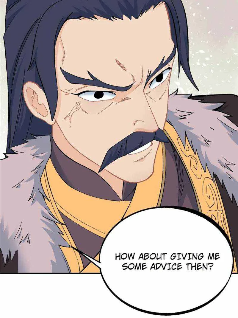 All Hail the Sect Leader Chapter 9 page 39