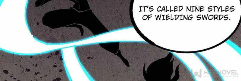All Hail the Sect Leader Chapter 9 page 41